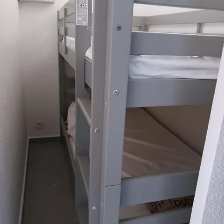 Les Voiles D'or Apartment *