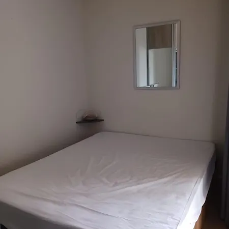 Apartment Les Voiles D'or *