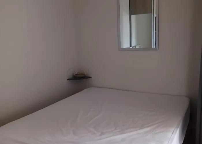 Apartment Les Voiles D'or *